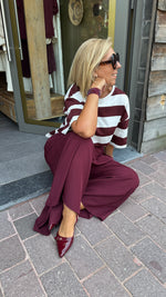 Afbeelding in Gallery-weergave laden, Sweater/ t-shirt/MILOU
