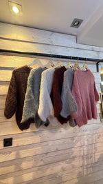 Afbeelding in Gallery-weergave laden, Trui/ LISA
