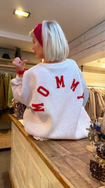 Afbeelding in Gallery-weergave laden, MOMMY sweater
