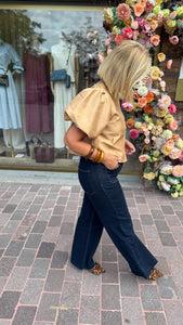 Jeansbroek/ CLOÉ