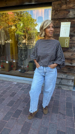 Afbeelding in Gallery-weergave laden, Blouse/ PATTY
