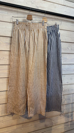 Afbeelding in Gallery-weergave laden, Broek/ streep/ blauw/ GUSTA
