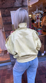 Afbeelding in Gallery-weergave laden, Jas/ LIEN
