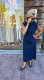 Afbeelding in Gallery-weergave laden, Jurk met studs/LENA
