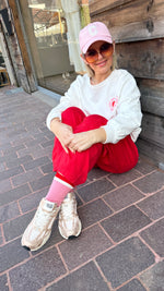 Afbeelding in Gallery-weergave laden, Sweater/ LOVE
