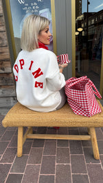 Afbeelding in Gallery-weergave laden, Sweater/COPINE
