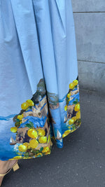 Afbeelding in Gallery-weergave laden, Rok/ LIMONE
