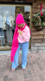 Afbeelding in Gallery-weergave laden, Sweater SOHO
