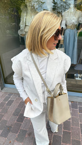Vest/ SAVERINE