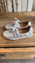 Afbeelding in Gallery-weergave laden, Half ballerina/ half sneaker/ ESTHÉE
