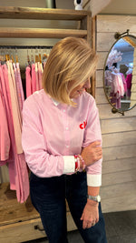 Afbeelding in Gallery-weergave laden, Hemd: CAFÉ LOVERS CLUB
