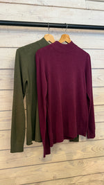 Afbeelding in Gallery-weergave laden, Trui/ korte turtleneck/ SAM
