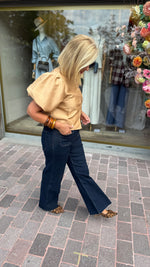 Afbeelding in Gallery-weergave laden, Jeansbroek/ CLOÉ
