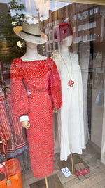 Afbeelding in Gallery-weergave laden, Jurk/ CELESTE
