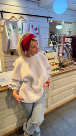 Afbeelding in Gallery-weergave laden, MOMMY sweater
