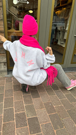 Afbeelding in Gallery-weergave laden, MOMMY sweater
