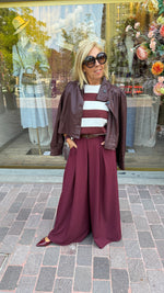 Afbeelding in Gallery-weergave laden, Sweater/ t-shirt/MILOU
