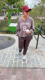 Afbeelding in Gallery-weergave laden, Sweater/ J’ADORE 8
