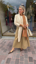 Afbeelding in Gallery-weergave laden, Rok/ ASHER/
