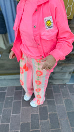 Afbeelding in Gallery-weergave laden, Broek MALIA
