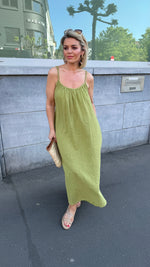Afbeelding in Gallery-weergave laden, Tetra jurk/CHRISSY
