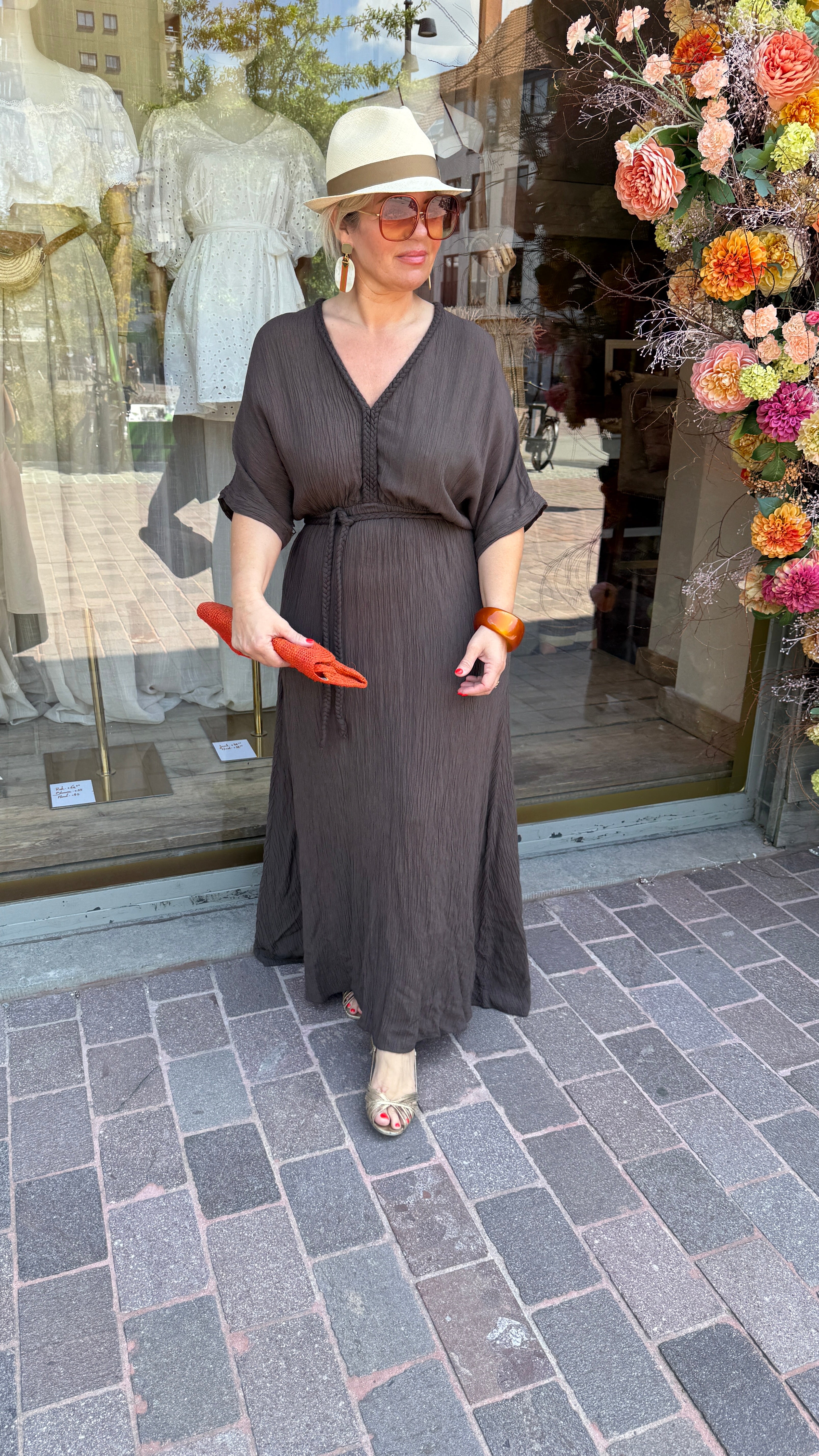 Maxidress/KATOO