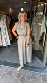 Afbeelding in Gallery-weergave laden, Jurk/LIZE
