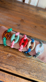 Afbeelding in Gallery-weergave laden, Armband/ handmade/BILLIE
