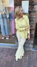 Afbeelding in Gallery-weergave laden, Hemd/ SARAH
