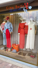 Afbeelding in Gallery-weergave laden, Jurk/ CELESTE

