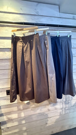 Afbeelding in Gallery-weergave laden, Rok/ GEORGETTE
