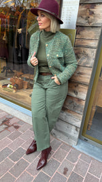 Afbeelding in Gallery-weergave laden, Barrel broek/ NOÉ
