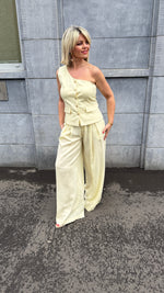 Afbeelding in Gallery-weergave laden, Pantalon/ALIZÉE
