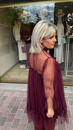 Afbeelding in Gallery-weergave laden, Jurk/ LAYLA
