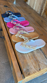 Afbeelding in Gallery-weergave laden, Slipper/MOO’ILO

