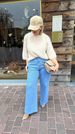 Afbeelding in Gallery-weergave laden, Jeans/ chino model/ PAULA
