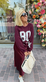 Afbeelding in Gallery-weergave laden, Sweater/ NEW YORK.

