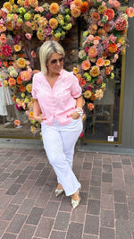Afbeelding in Gallery-weergave laden, Hemd NINA
