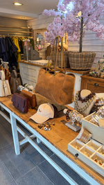 Afbeelding in Gallery-weergave laden, Teddy tas/ TEDDY
