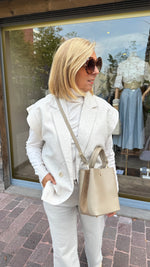 Afbeelding in Gallery-weergave laden, Vest/ SAVERINE
