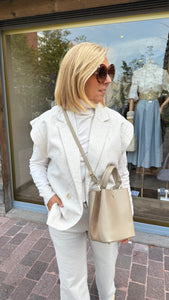 Vest/ SAVERINE