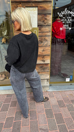 Afbeelding in Gallery-weergave laden, T-shirt/ WHAT’S NEXT?
