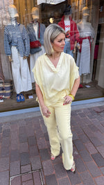 Afbeelding in Gallery-weergave laden, Blouse/ GIGI
