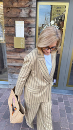 Afbeelding in Gallery-weergave laden, Blazer/ FABIANA
