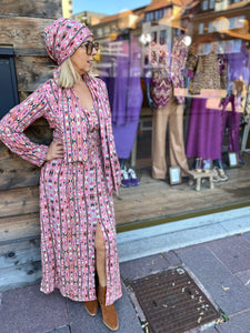 Maxidress ISLA IBIZA BONITA/ NINA