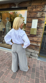 Afbeelding in Gallery-weergave laden, Broek/ ruit/ GERARDA
