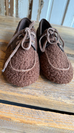 Afbeelding in Gallery-weergave laden, Boat shoe TEDDY 🧸
