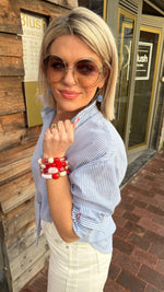 Afbeelding in Gallery-weergave laden, Hemd/ YOU WON MY HEART
