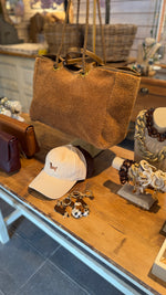 Afbeelding in Gallery-weergave laden, Teddy tas/ TEDDY
