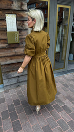 Afbeelding in Gallery-weergave laden, Hemdjurk/ ALIX
